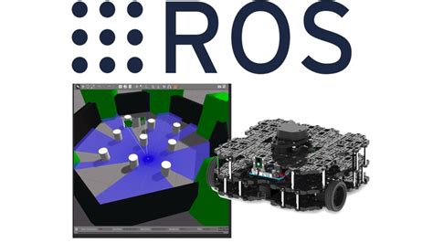 ros for beginners basics motion and opencv